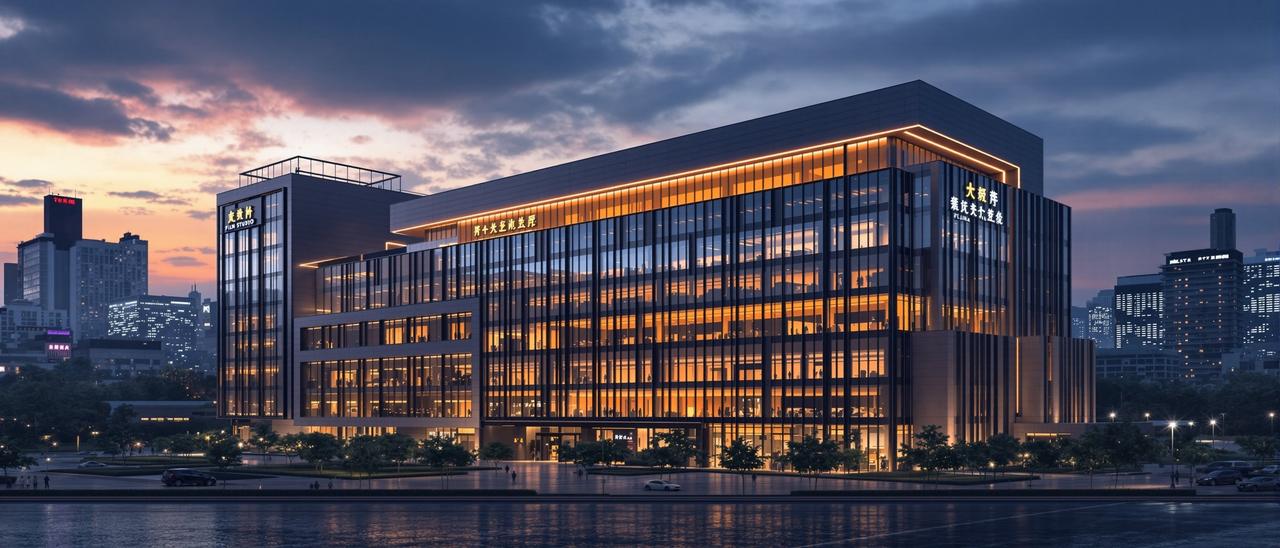 被窝网电影公司简介