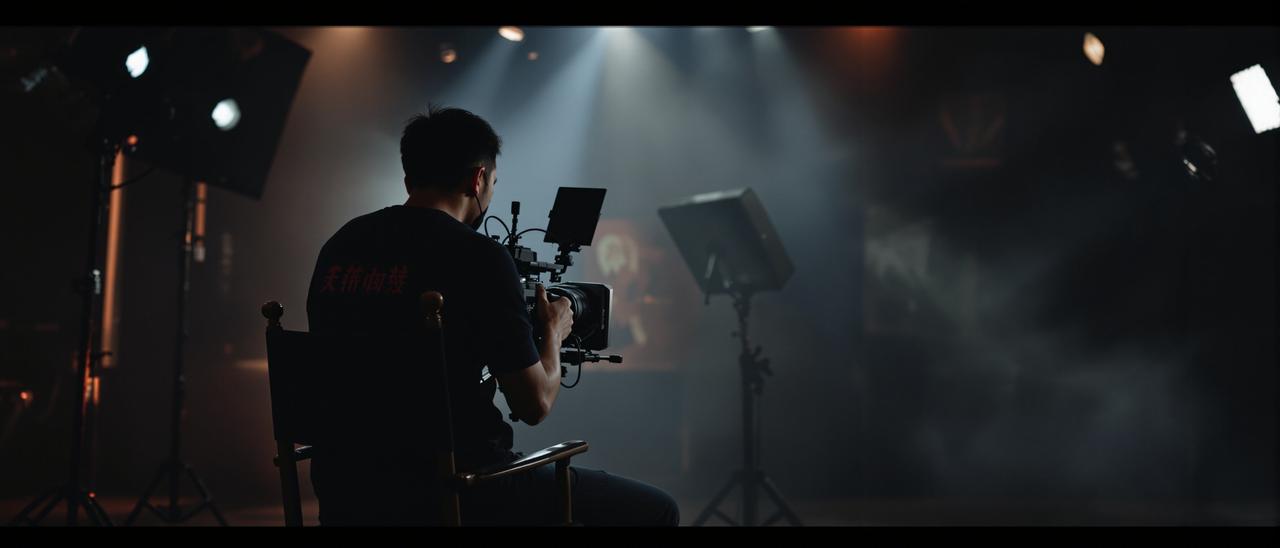 被窝网电影签约导演