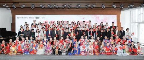 稷山网红唱歌老师,歌声传情，魅力四溢的教育新风尚